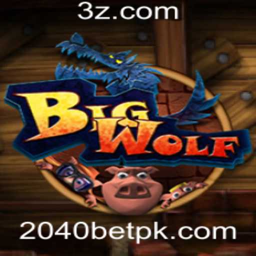 Descubra o Mundo Empolgante de BigWolf e 2040Bet