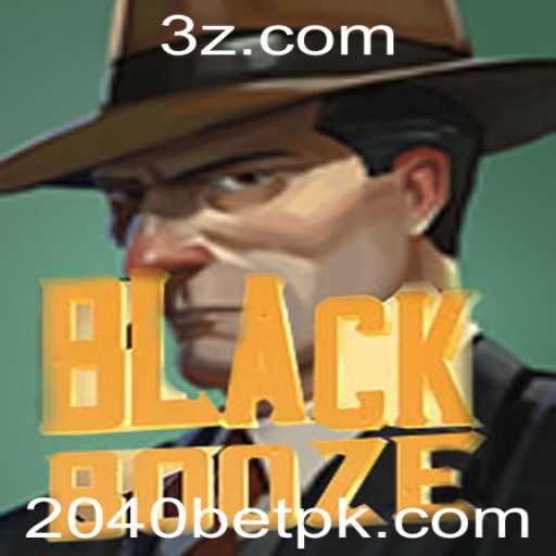 O Mundo Envolvente de BlackBooze: Um Mergulho no Jogo de Apostas 2040Bet