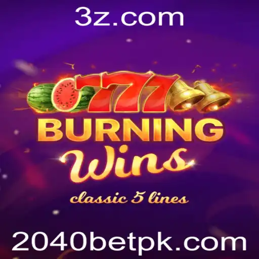 Descubra o Mundo de BurningWins: Um Novo Capítulo de Entretenimento em 2040Bet