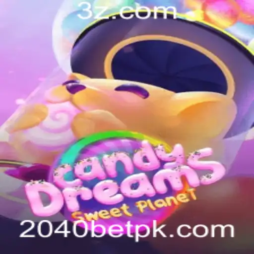 CandyDreams: Mergulhe no Universo Encantado de 2040Bet