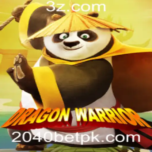 DragonWarrior: Desvende os Segredos e Regras do Jogo de Aventura com 2040Bet