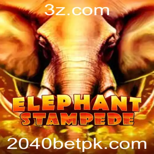 ElephantStampede: A Inovadora Aventura de Apostas em 2040