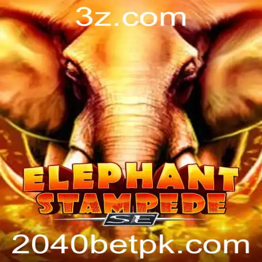 Explorando o Fascinante Mundo do Jogo ElephantStampedeSE