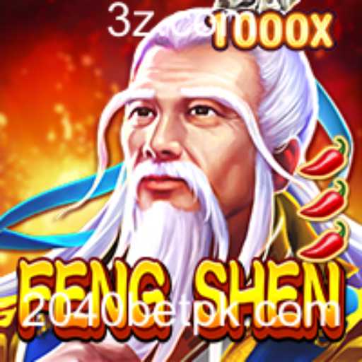 Descubra o Universo do Jogo FengShen: Uma Aventura Épica com 2040Bet