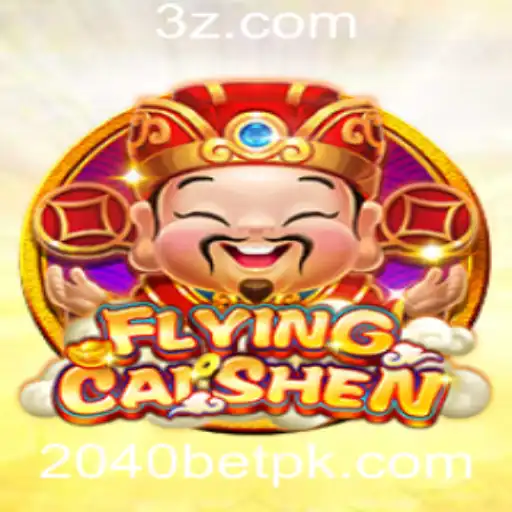 Descubra FlyingCaiShen: O Novo Fenômeno dos Jogos