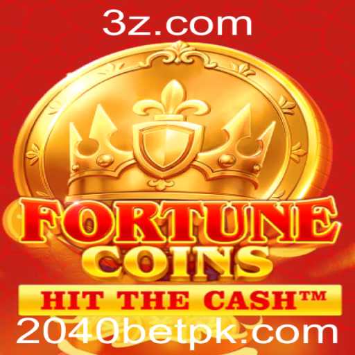Explorando FortuneCoins: Um Mergulho no Mundo do 2040Bet