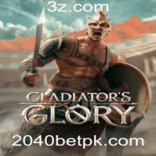 GladiatorsGlory: Uma Nova Era de Competição com 2040Bet
