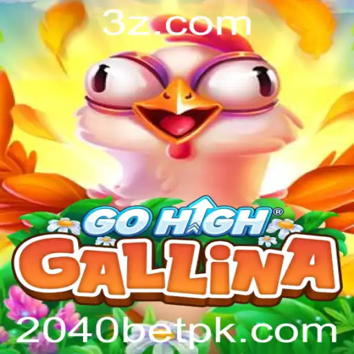 GoHighGallina: Uma Nova Dimensão de Entretenimento Interativo