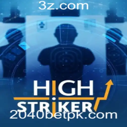 HighStriker: O Jogo Empolgante de 2040Bet que Está Conquistando o Mundo