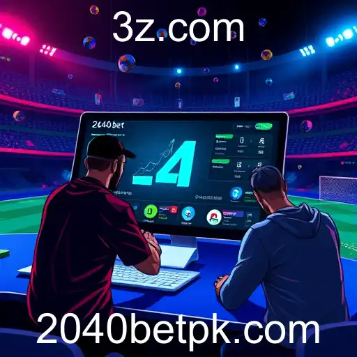 Impacto dos Jogos Online em 2025