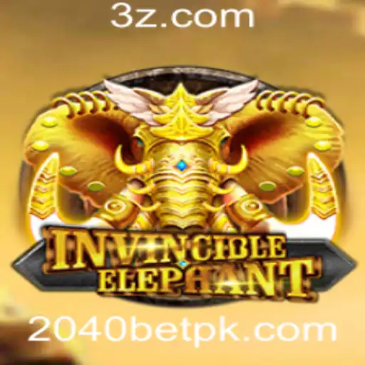 Explorando 'InvincibleElephant' com 2040Bet: O Jogo que Revoluciona o Mercado