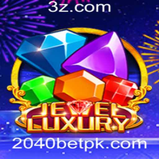 Explorando o Mundo de JewelLuxury e seu Impacto no Cenário de Jogos