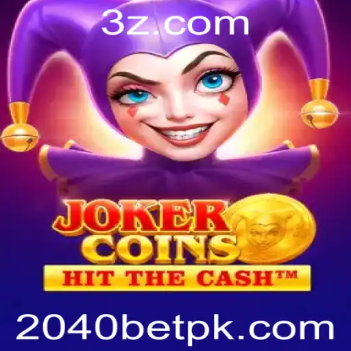 Descubra o emocionante universo de JokerCoins e 2040Bet