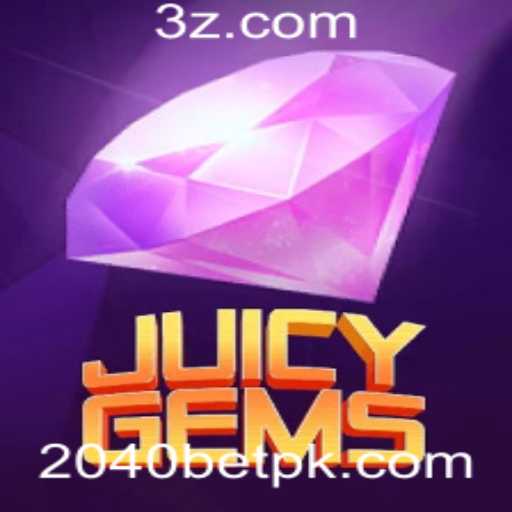 Descubra o Mundo Empolgante de JuicyGems com 2040Bet