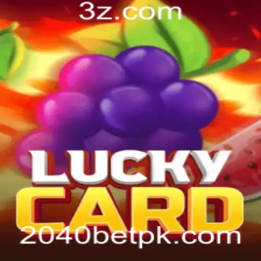 Descubra LuckyCard: O Jogo de Cartas Inovador com 2040Bet