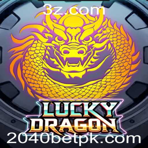 Descubra LuckyDragon: O Jogo Revolucionário de Apostas da 2040Bet