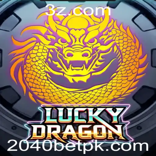 Descubra LuckyDragon: O Jogo Revolucionário de Apostas da 2040Bet