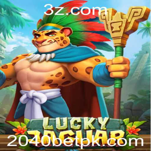 Descubra o Inovador Jogo LuckyJaguar e sua Conexão com 2040Bet