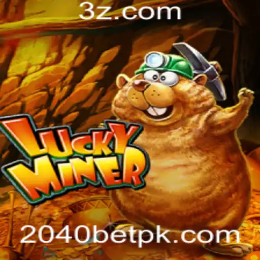 Desvendando o Fascinante Mundo de LuckyMiner com 2040Bet