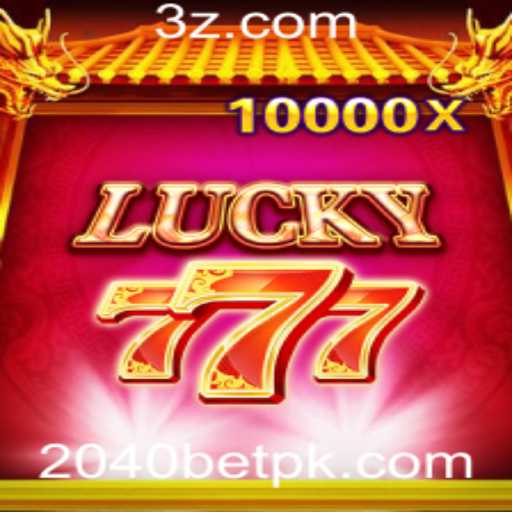 Descubra o Empolgante Mundo do LuckySeven: Uma Nova Experiência em 2040Bet