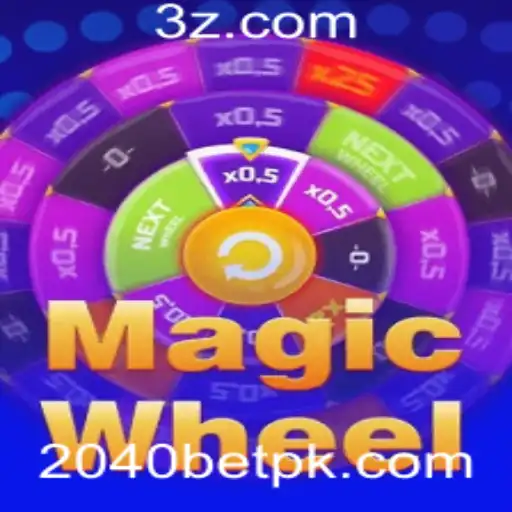 Explorando o Mundo de MagicWheel: Uma Jornada pelo 2040Bet