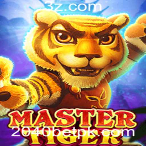 Explorando o Universo de MasterTiger: Uma Jornada no Mundo de 2040Bet