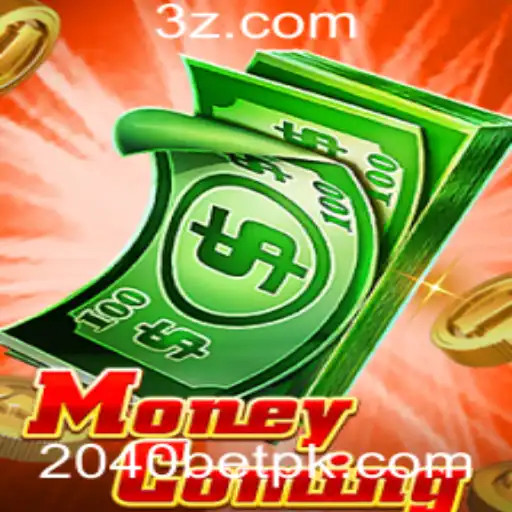 Descubra o Futuro dos Jogos com MoneyComing: O 2040Bet Que está Revolucionando a Indústria