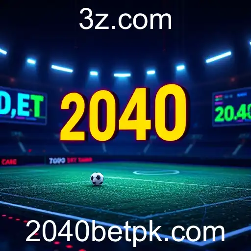 A Crescente Popularidade do 2040Bet no Brasil