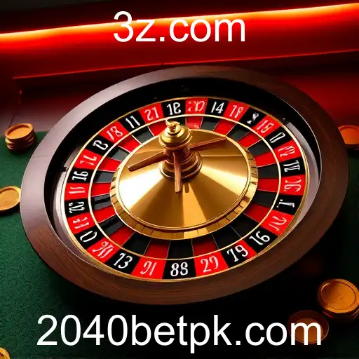 Revolução Digital no Setor de Jogos: 2040Bet Ganha Destaque