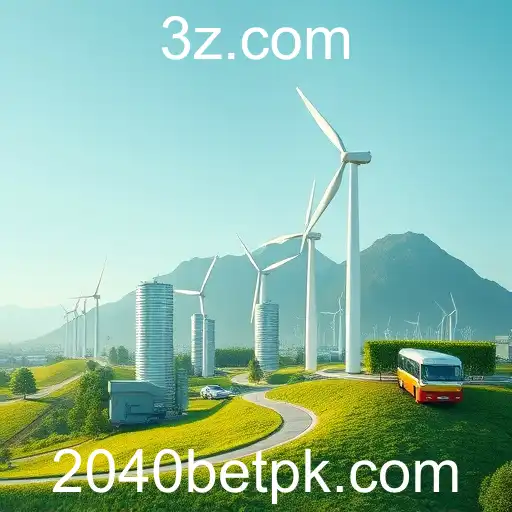 Revolução nos Jogos com 2040Bet