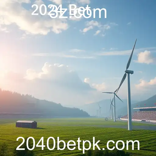 O Futuro dos Jogos Online em 2040Bet