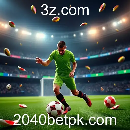 Ofertas Exclusivas da 2040Bet: Mudando o Jogo das Apostas Online