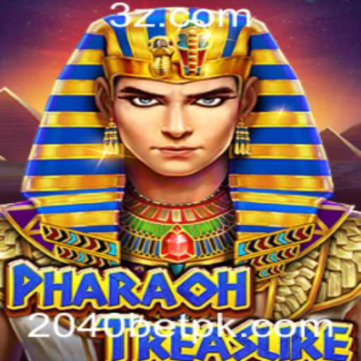Descubra o Fascinante Mundo de PharaohTreasure e a Tendência 2040Bet