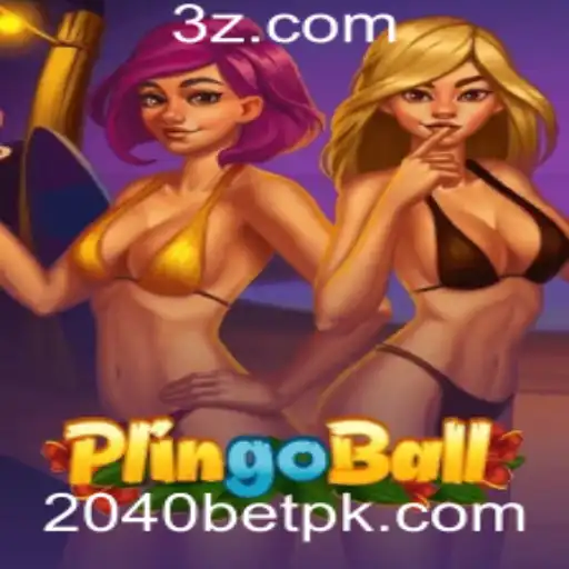 Explorando Plingoball: O Jogo Futurístico que Está Revolucionando 2040Bet