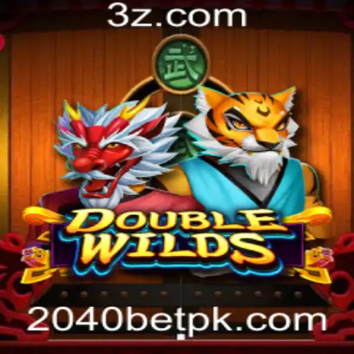 Descubra o Fascinante Mundo de DoubleWilds com 2040Bet