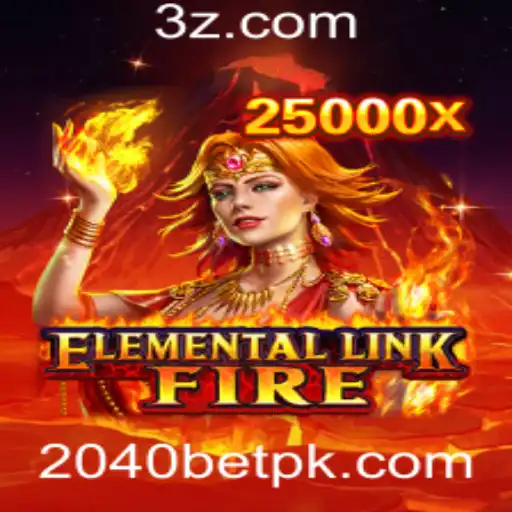 Descubra o Mundo de ElementalLinkFire: Um Novo Jogo Revolucionário com 2040Bet