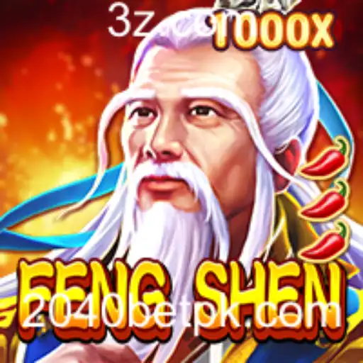 Descubra o Universo do Jogo FengShen: Uma Aventura Épica com 2040Bet