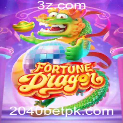 FortuneDragon: Uma Nova Era de Jogos com 2040Bet