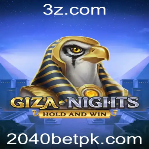 Explorando GizaNights: O Mundo Fascinante do Jogo com 2040Bet