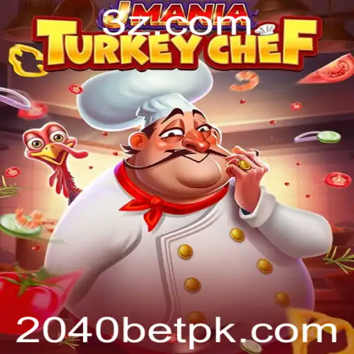 Descubra o Mundo de JManiaTurkeyChef e a Fusão com 2040Bet