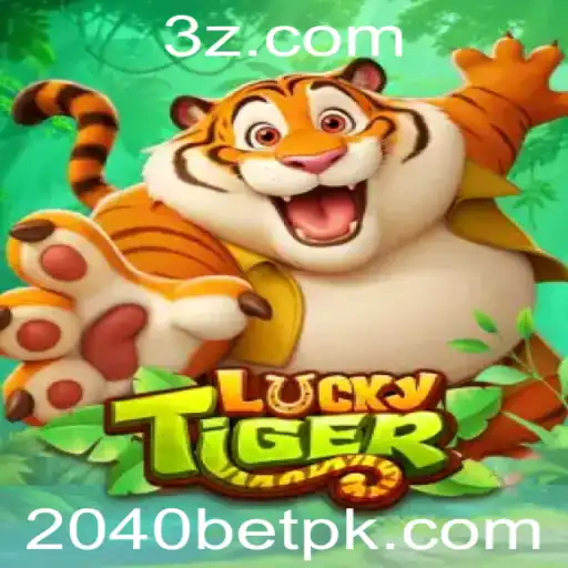 Descubra o Fascinante Mundo de LuckyTiger e 2040Bet