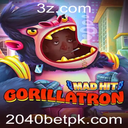 Entendendo MadHitGorillatron: A Nova Sensação dos Jogos de Apostas