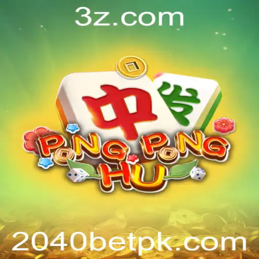 Explorando o Jogo 'PONGPONGHU' e a Inovadora Plataforma '2040Bet'