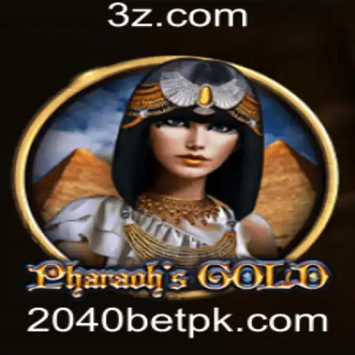 PharaohsGold e 2040Bet: Uma Nova Era para Jogos de Cassino Online