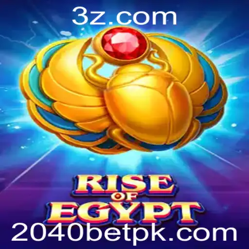 Explorando o Mundo de RiseOfEgypt: Um Jogo de Aventura e Estratégia