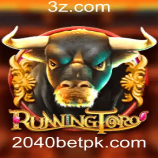 Descubra RunningToro: O Jogo Inovador da 2040Bet