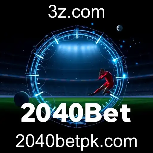 2040Bet: Apostas e Tendências para 2026