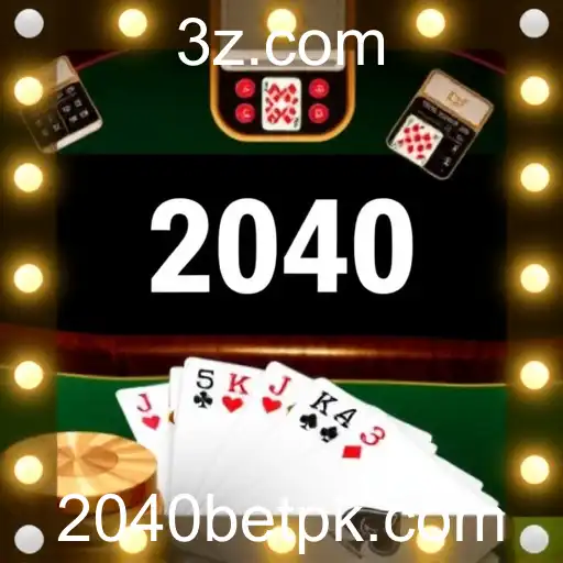 Explorando a Categoria de Blackjack no 2040Bet