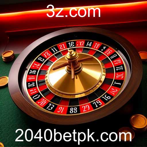 Revolução Digital no Setor de Jogos: 2040Bet Ganha Destaque