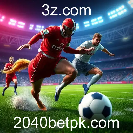 Perspectivas e Dinâmicas dos Jogos Online com 2040Bet